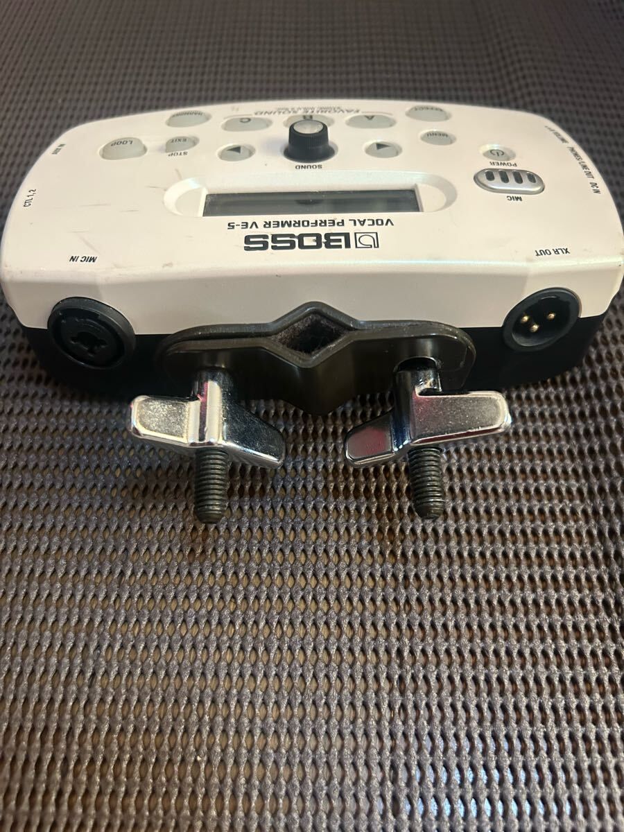 BOSS VE-5