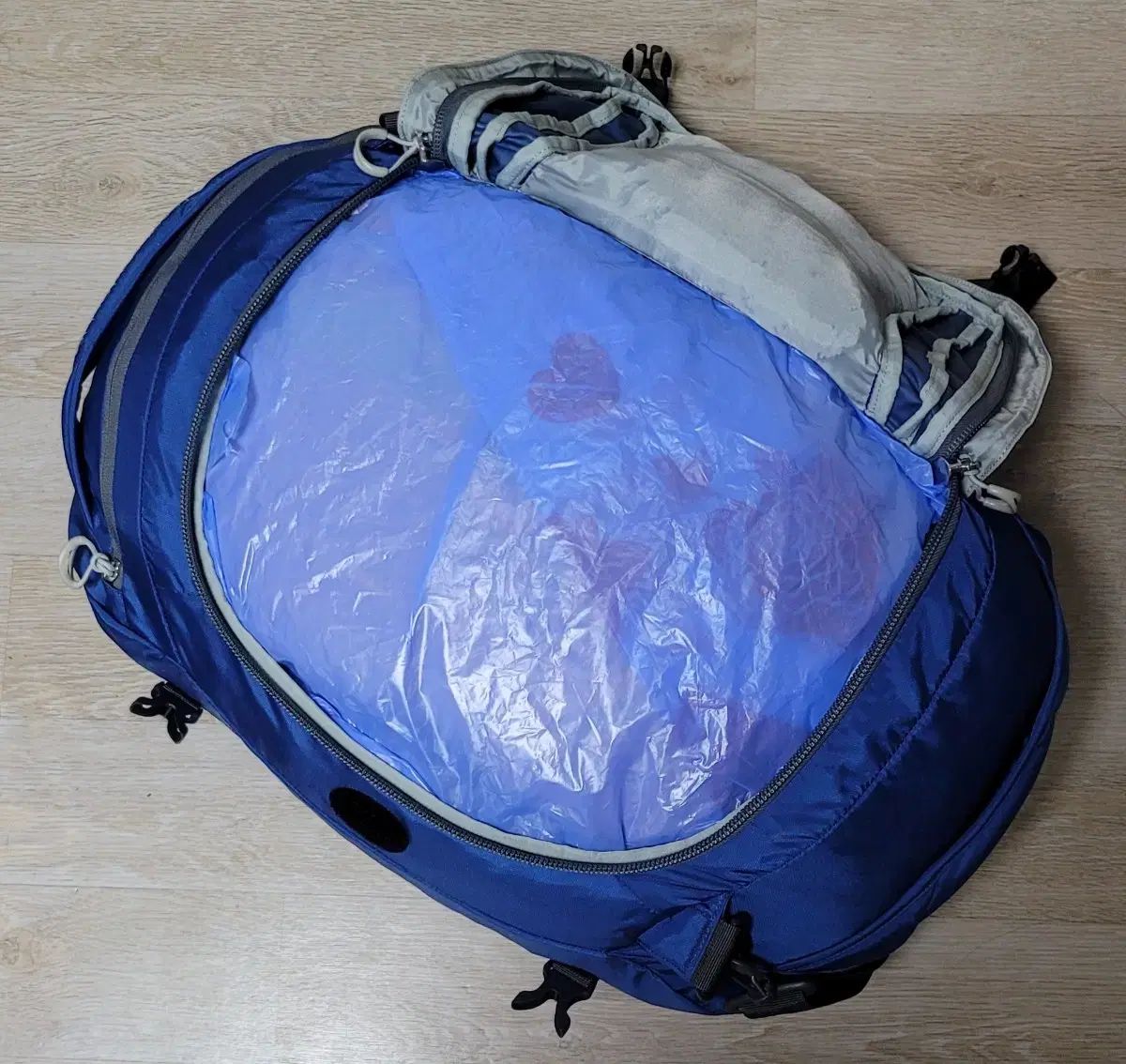 ミディアムバッグ