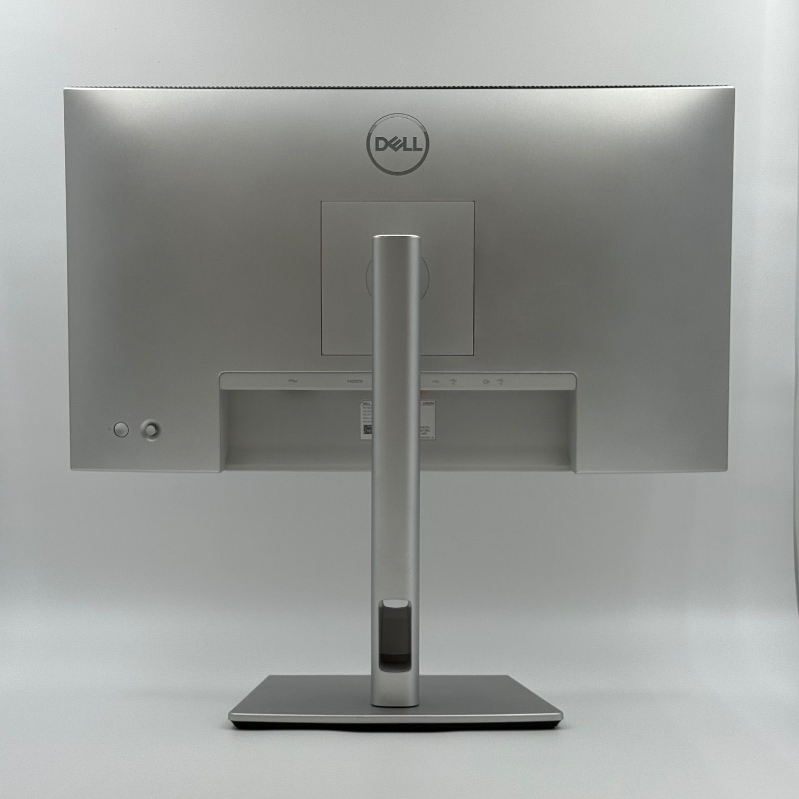 ディスプレイ・モニター本体 DELL U2424HE Amazon.co.jp: Dell U2424HE 23.8インチ USB-C ハブ モニター