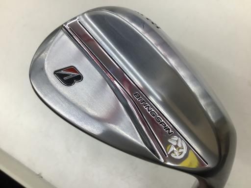 ブリヂストン BRIDGESTONE BITING SPIN 58°|12°A ウェッジ WG NS PRO MODUS3 TOUR120 フレックスS メンズ 男性用 右利き 右用 Cランク ゴルフクラブ