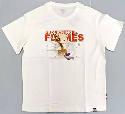 中古】Tシャツ 宵宮(スタイルVer.) キャライメージアパレル