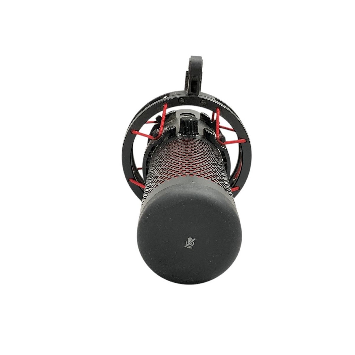 HyperX ハイパーエックス QUADCAST クアッドキャスト ゲーミング