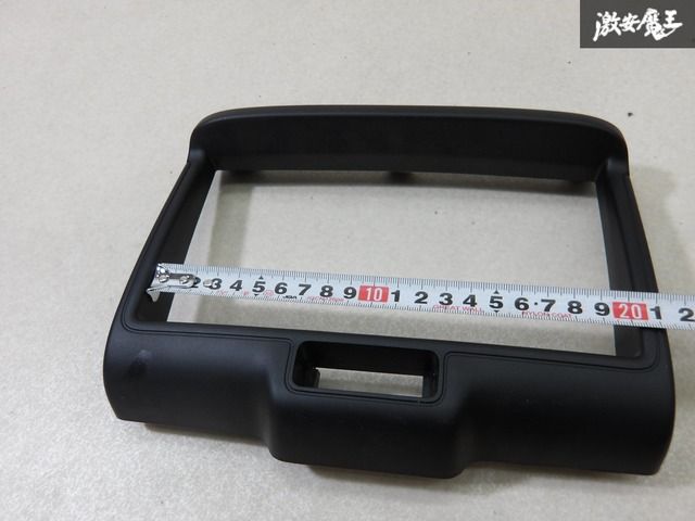 未使用品】SUZUKI スズキ 純正 DA17W エブリイワゴン オーディオパネル