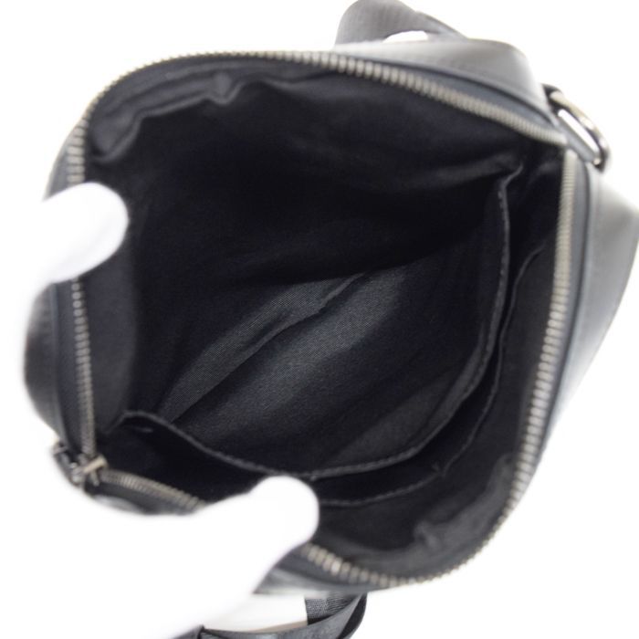 コーチ COACH ヒューストン フライト バッグ エンボスレザー