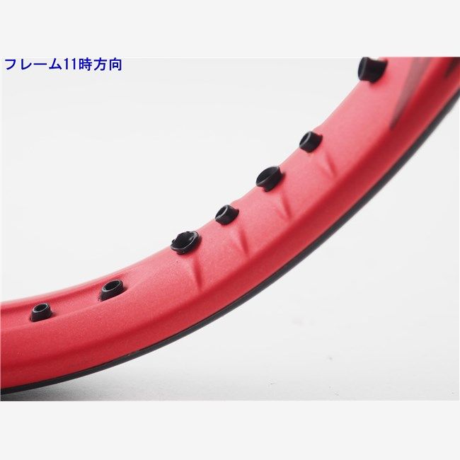 中古 テニスラケット ヨネックス ブイコア エリート 2018年モデル (G2) YONEX VCORE ELITE 2018 (c25070028c) 中古】ヨネックス ブイコア エリート 2018年モデルYONEX VCORE