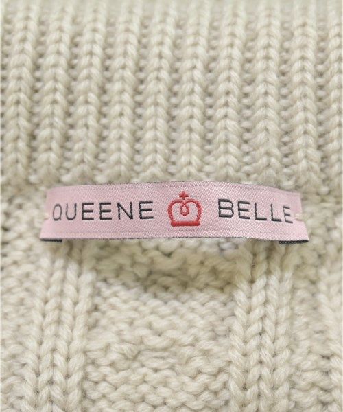 QUEENE AND BELLE ニット・セーター レディース 【古着】【中古