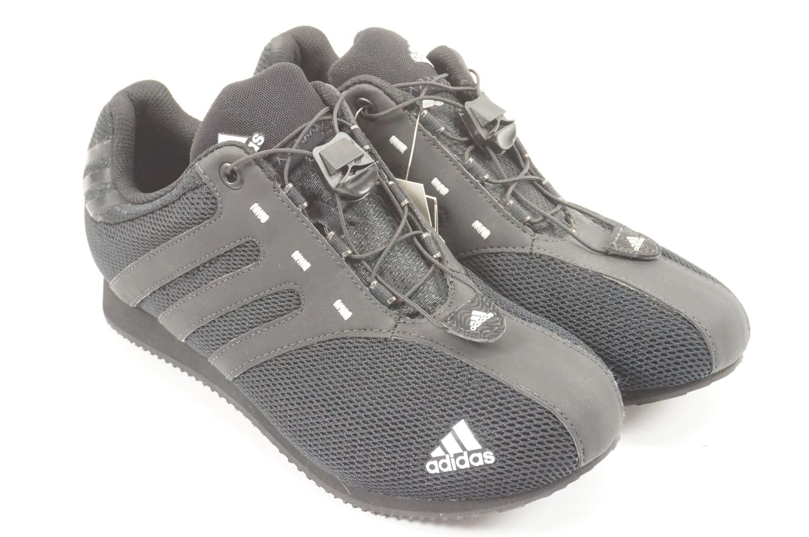 ADIDAS 「アディダス」 CYCLONE 24.5cm シューズ / バイチャリ宇都宮店