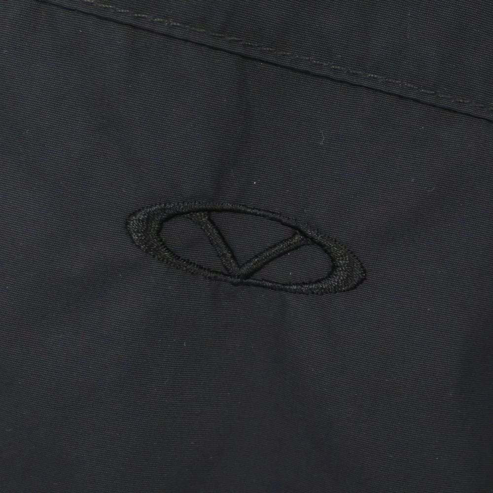 VETEMENTS (ヴェトモン) 25SS オーバルロゴ トラックスーツ VETEMENTS (ヴェトモン) 25SS オーバルロゴ トラックスーツ