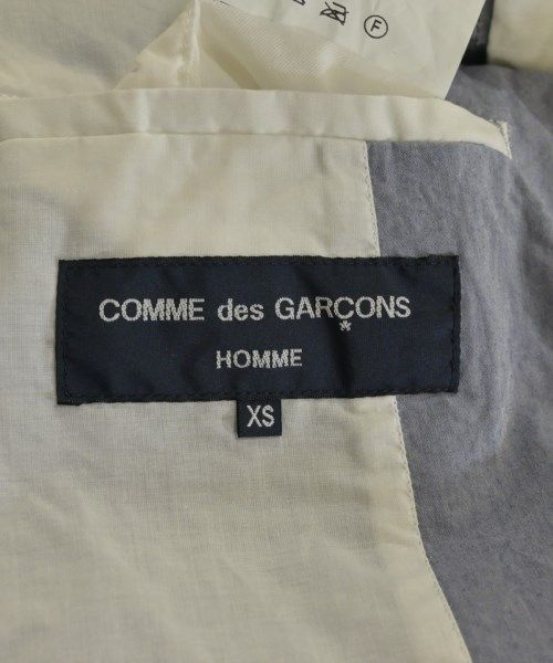 COMME des GARCONS HOMME カジュアルジャケット メンズ 【古着