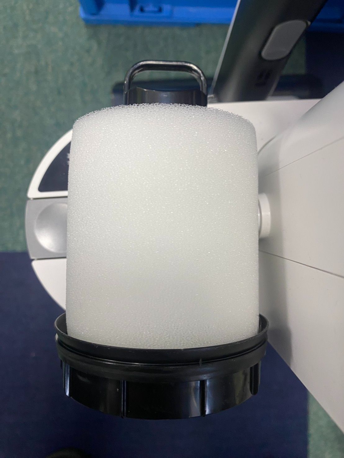 シャーク スティッククリーナー