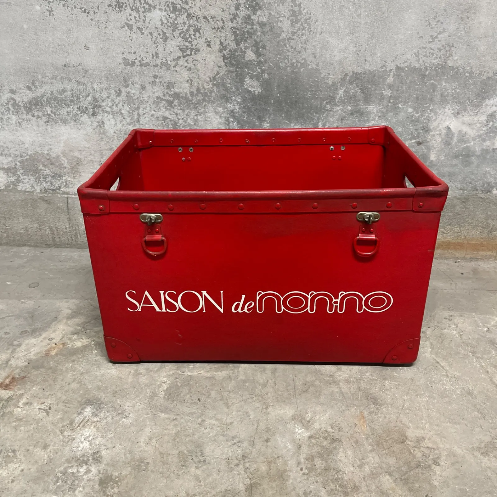 ト*ト様 ボテ箱 小学校 学習雑誌 ヴィンテージボックス ト*ト様 ボテ箱