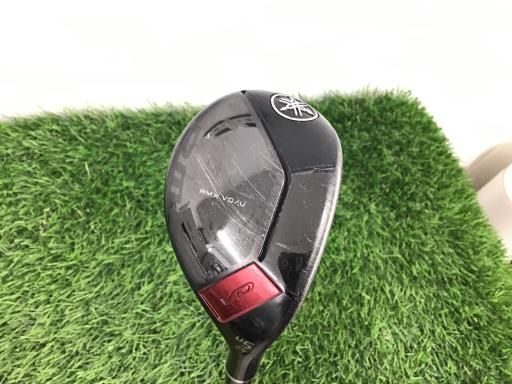 中古】 ヤマハ RMX VD(2024) U5 ユーティリティ UT TENSEI TB70h 中古】 ヤマハ RMX VD(2024) U5 ユーティリティ UT TENSEI TB70h