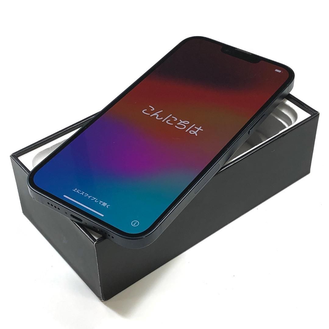 良品】Apple｜iPhone 14 Plus 128GB｜SIMフリー
