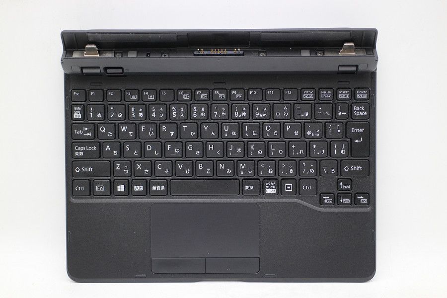 富士通 ARROWS Tab Q5010|DEG Celeron N4000 1.1GHz|4GB|128GB|10.1W|WUXGA 1920x1200 タッチパネル|Win11 557253093