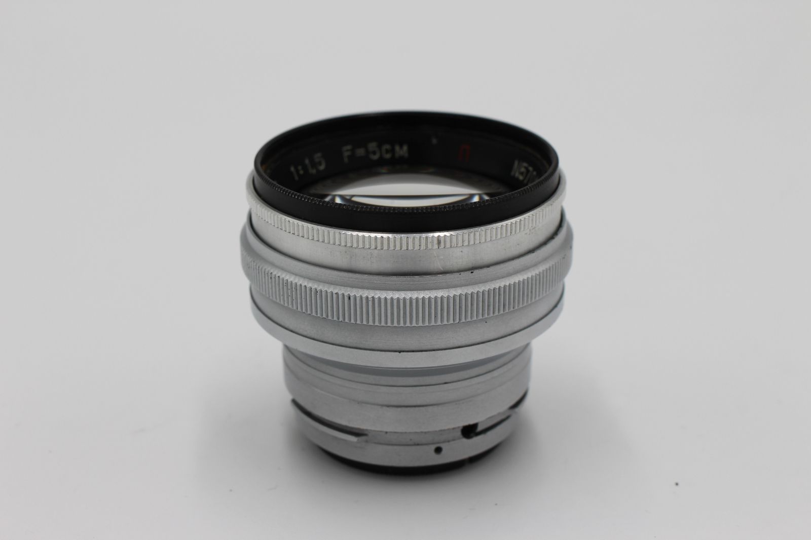 美品☆Jupiter-3 50mm f1.5 ジュピター3 コンタレックス RF オールド