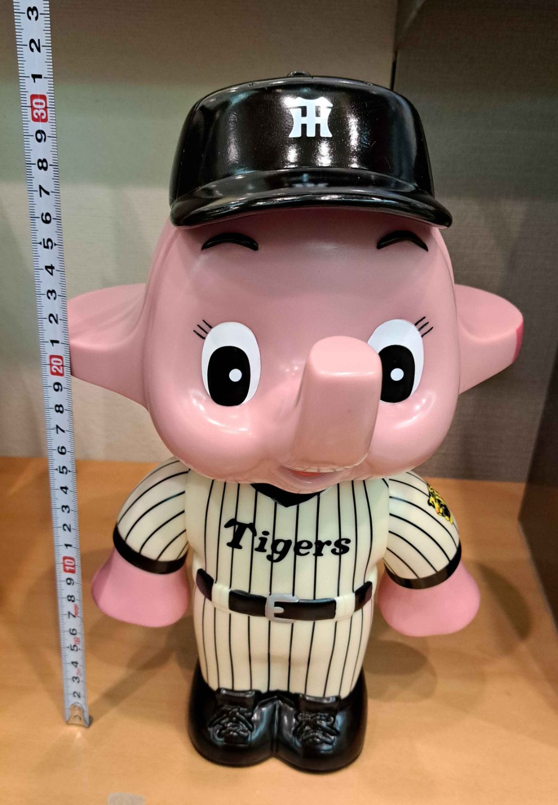 阪神タイガース サトコチャン コインバンク 非売品 Amazon.co.jp: 佐藤製薬 阪神タイガース サトちゃん サトコ