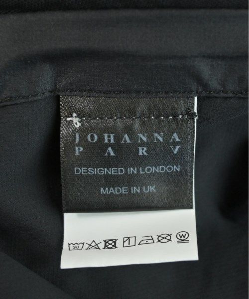 JOHANNA PARV ショートパンツ レディース 【古着】【中古】【送料無料  