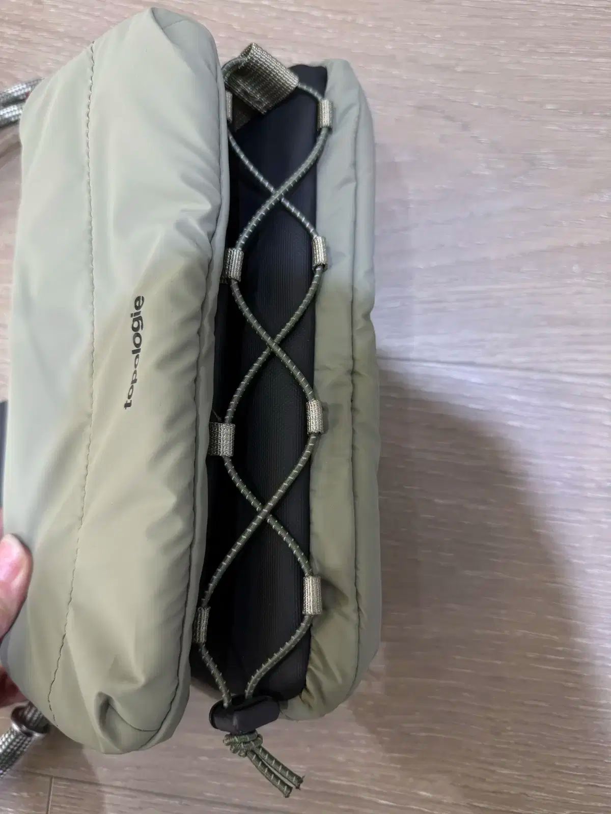 潜在的な