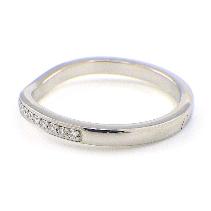 カルティエ Cartier リング バレリーナ ウェディング CRB4093050 