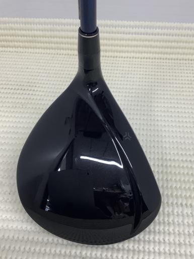 中古】 ダンロップ SRIXON ZX F 7W フェアウェイウッド FW Diamana