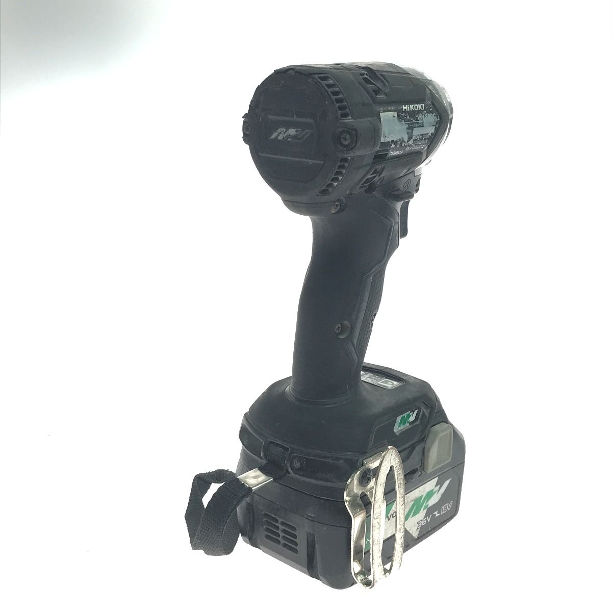 HiKOKI ハイコーキ