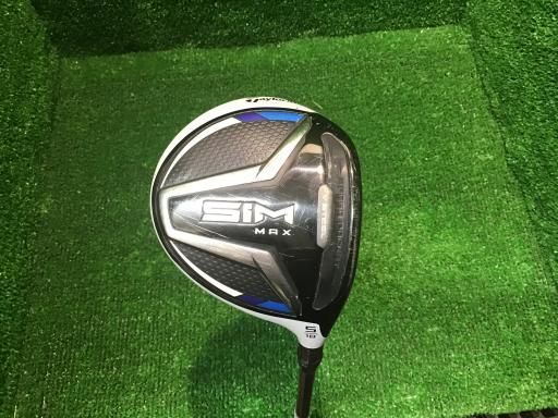 テーラーメイド　4ut 5ut SIM MAX スチールファイバー　リシャフト テーラーメイド 4ut 5ut SIM MAX スチールファイバー リシャフト