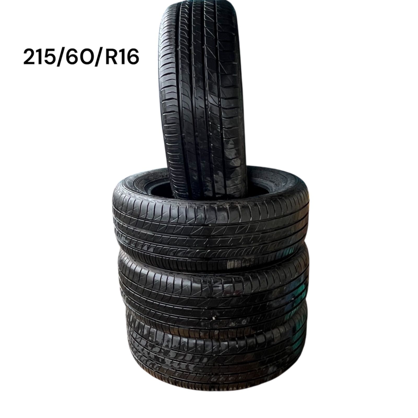 ダンロップ サマータイヤ 夏タイヤ 造 215|60R16 SP SPORT LM705