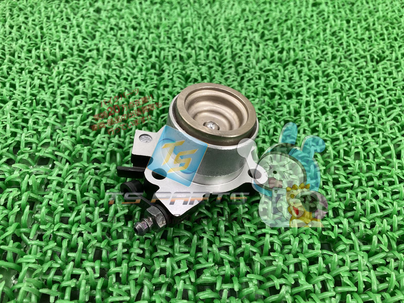 ガラス細工　Midori K-311 宙吹コレクショングラス 緑色 | 江戸切子の店 華硝（はな