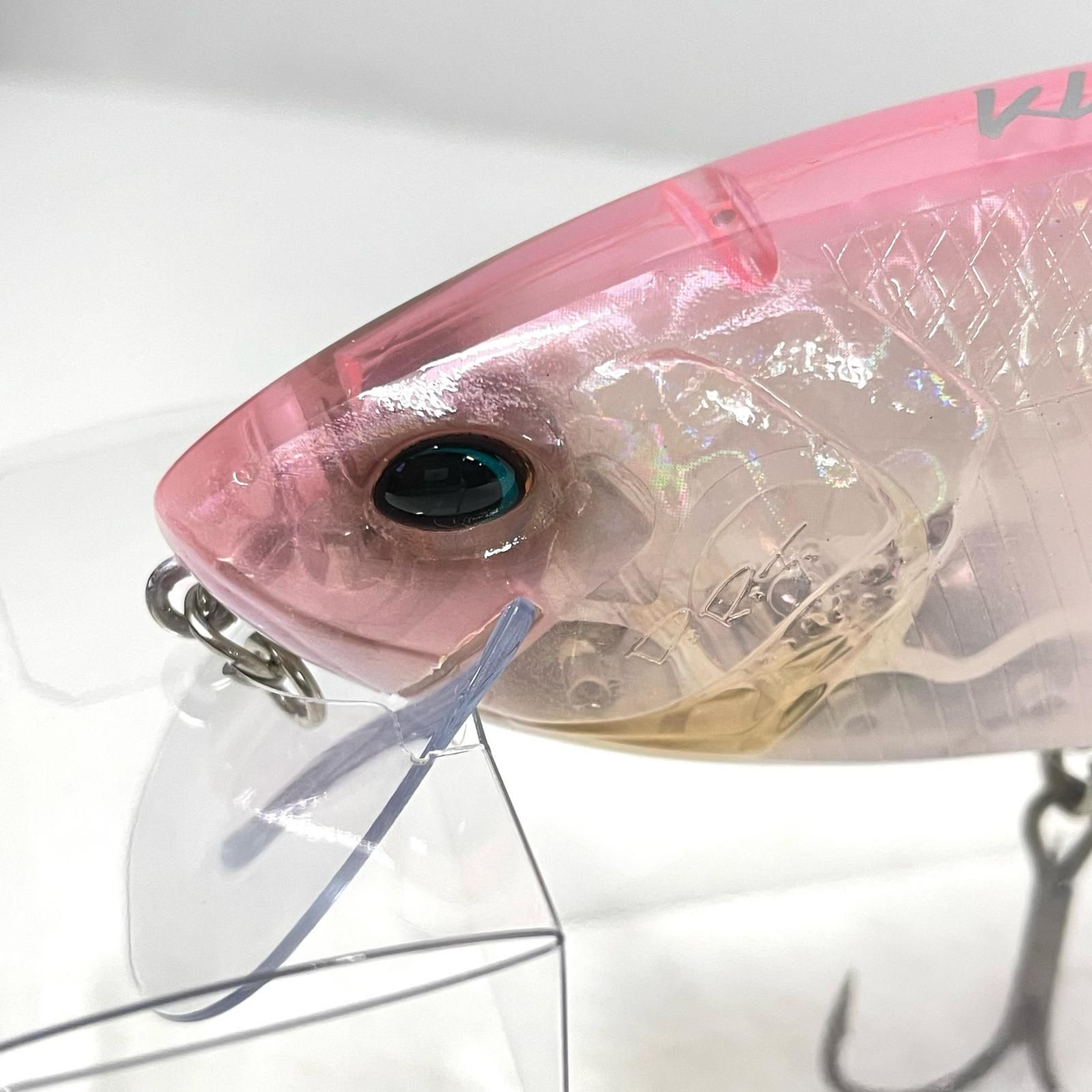 クラッシュ9 Low KLASH9 DRT 長谷川ピンク ver2 DRT/KLASH9 HASEGAWAPINK（LO） – FLASHPOINT ONLINE SHOP