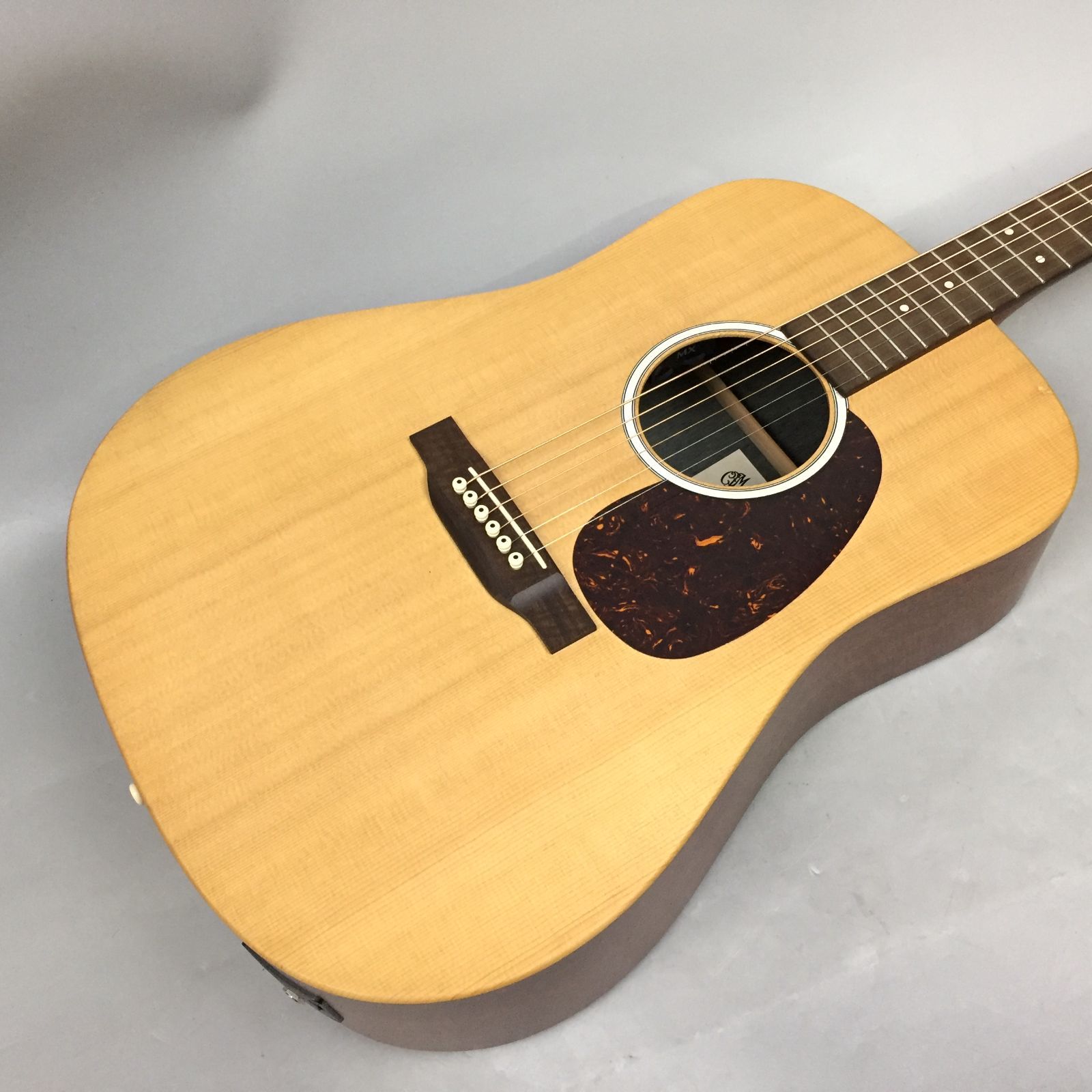 Martin D-X2E-02 SIT-MAH 2019年製 f145 - メルカリ