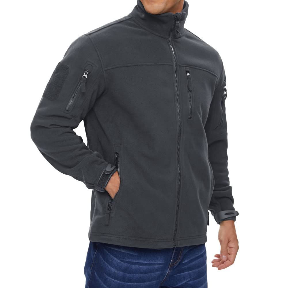 ミリタリー ジャンパー