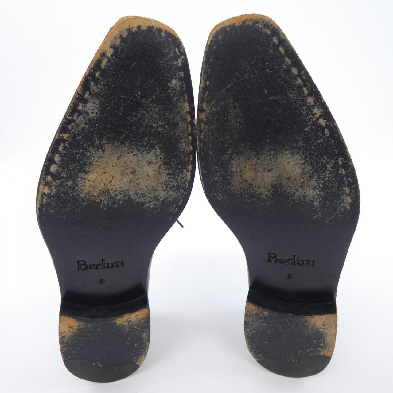  ベルルッティ Berluti 366 シューズ その他 靴