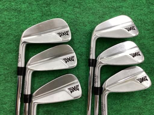 アイアンセット PXG PXG Gen3 0311T アイアンセット 6本セット PXG