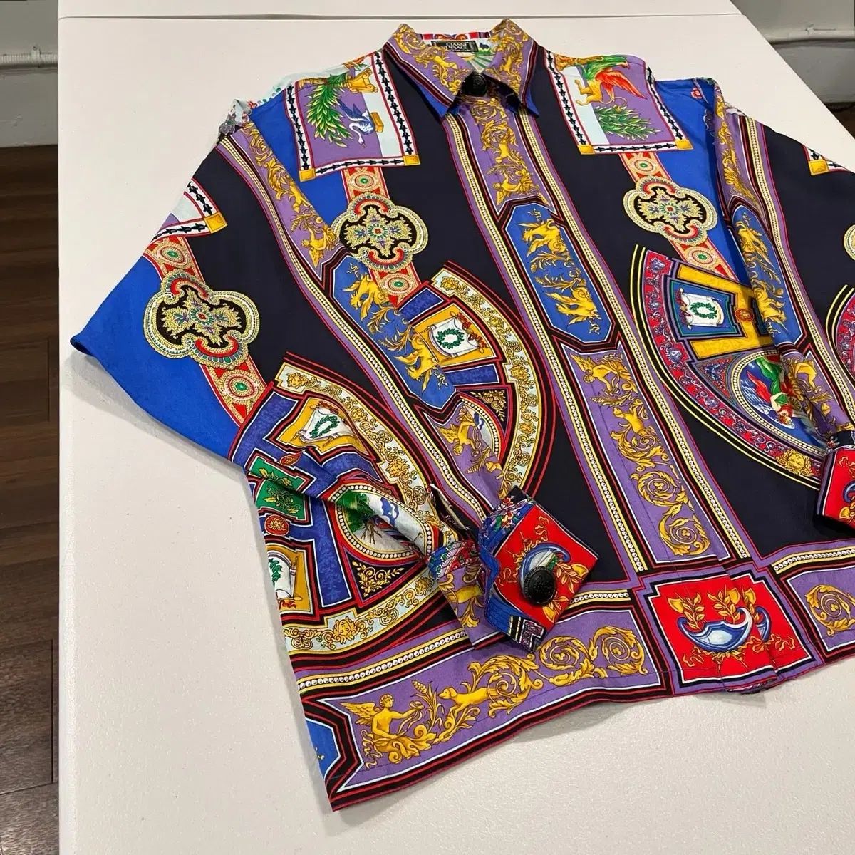 Gianni Versace