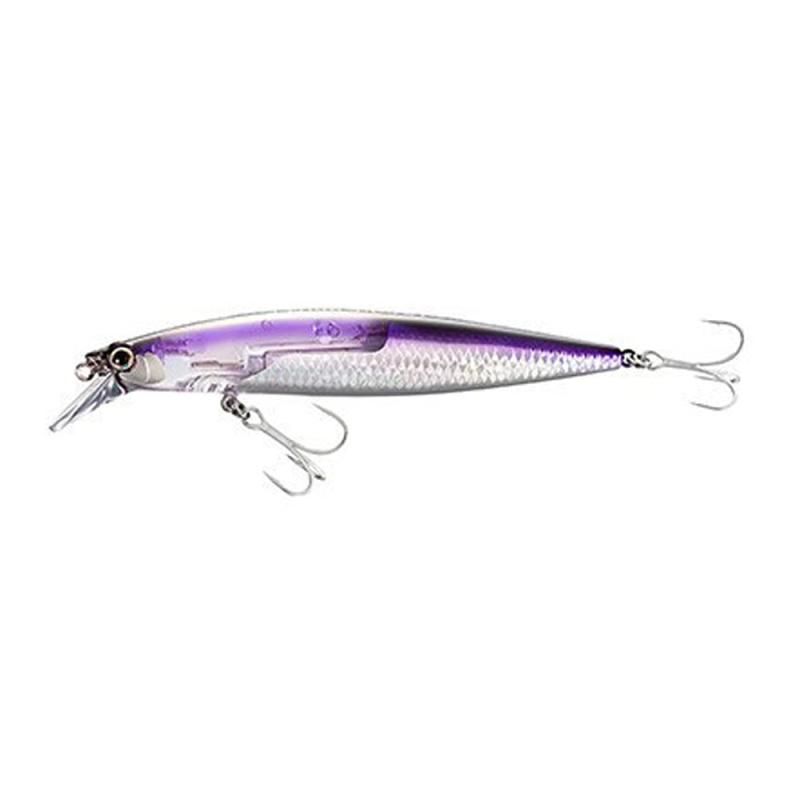 シマノ(SHIMANO) ルアー エクスセンス サイレントアサシン 120F