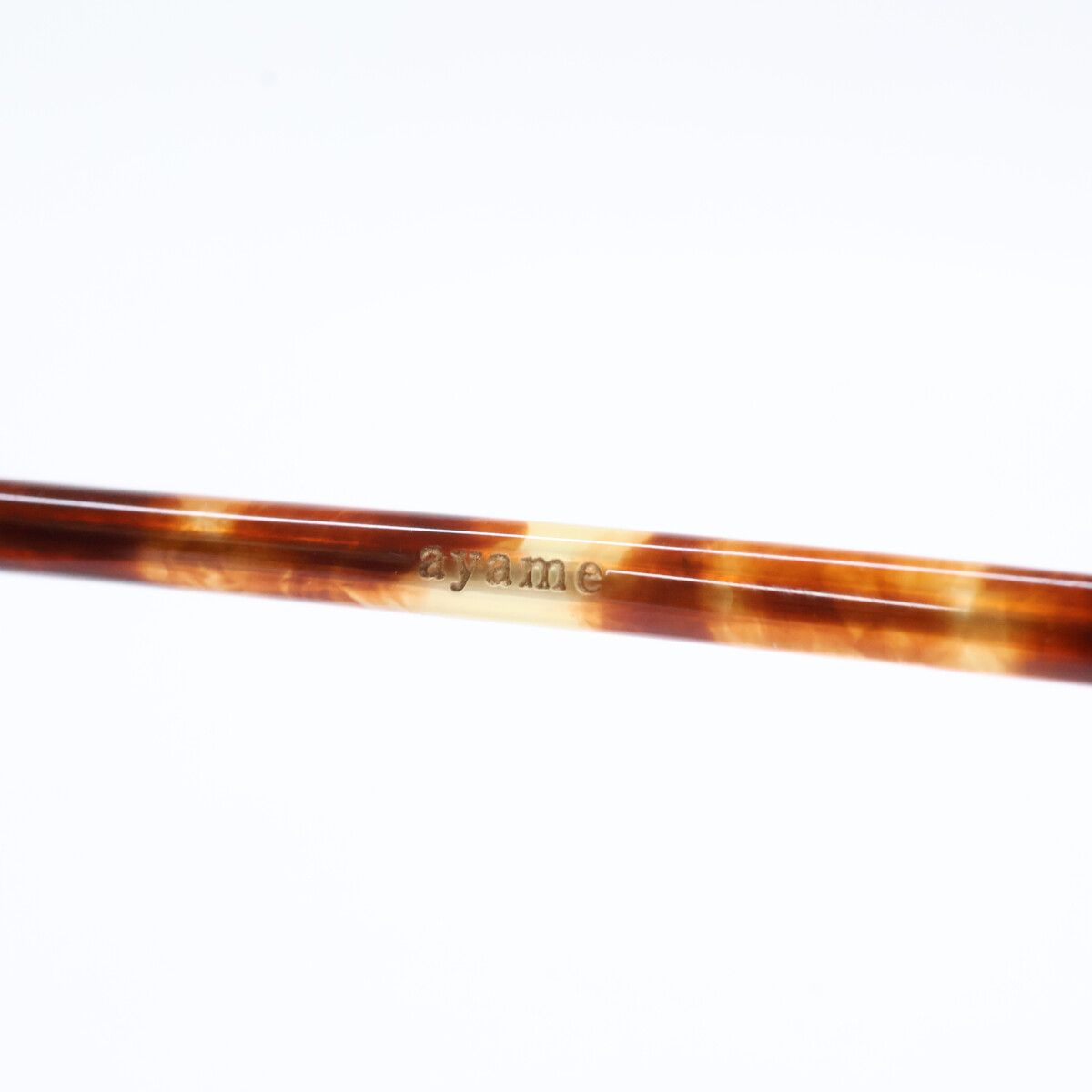 【ayame】 【美品】OLDSTAR AG 46□23 OLDSTAR-optical | アヤメ オールドスター_メガネ ayame online