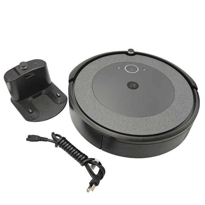 iRobot アイロボット Roomba ルンバ i3 ロボット掃除機 i315060 RVD-Y1 送料無料 H４
