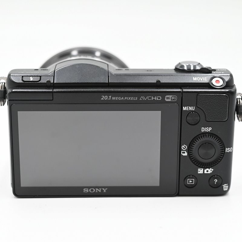SONY ソニー ミラーレス一眼 α5000 パワーズームレンズキット SONY ソニー ミラーレス一眼 α5000 パワーズームレンズキット
