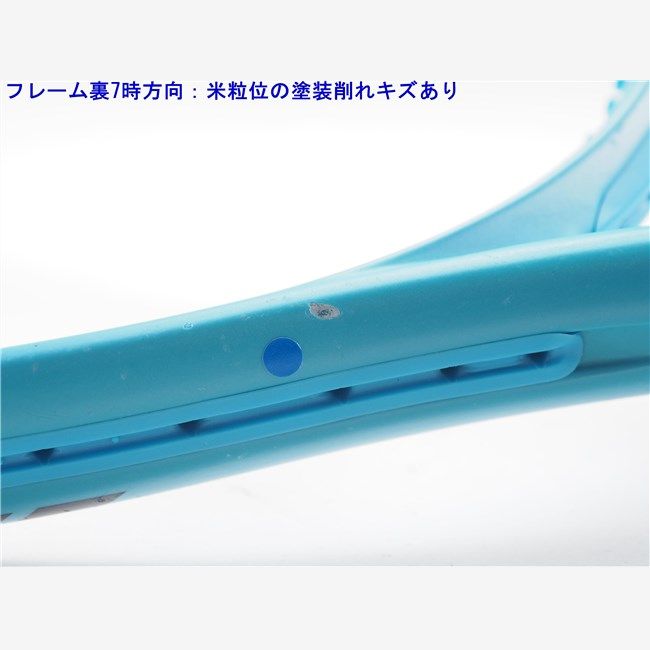 中古 テニスラケット ヘッド グラフィン 360 インスティンクト エス 2019年モデル (G2) HEAD GRAPHENE 360 INSTINCT S 2019 (c25080113c) 中古】ヘッド グラフィン 360 インスティンクト エス 2019年