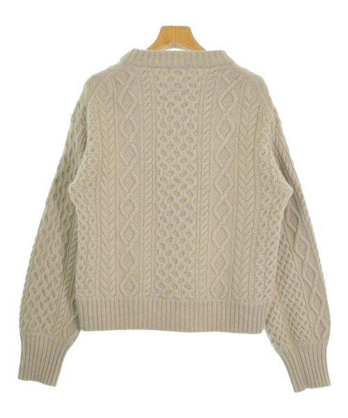 ESLOW ニット・セーター レディース エスロー 中古　古着 ESLOW ニット・セーター レディース 【古着】【中古】【送料無料