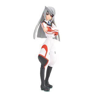【中古】IS インフィニット・ストラトス HGフィギュア ラウラ・ボーデヴィッヒ 単品 i8my1cf