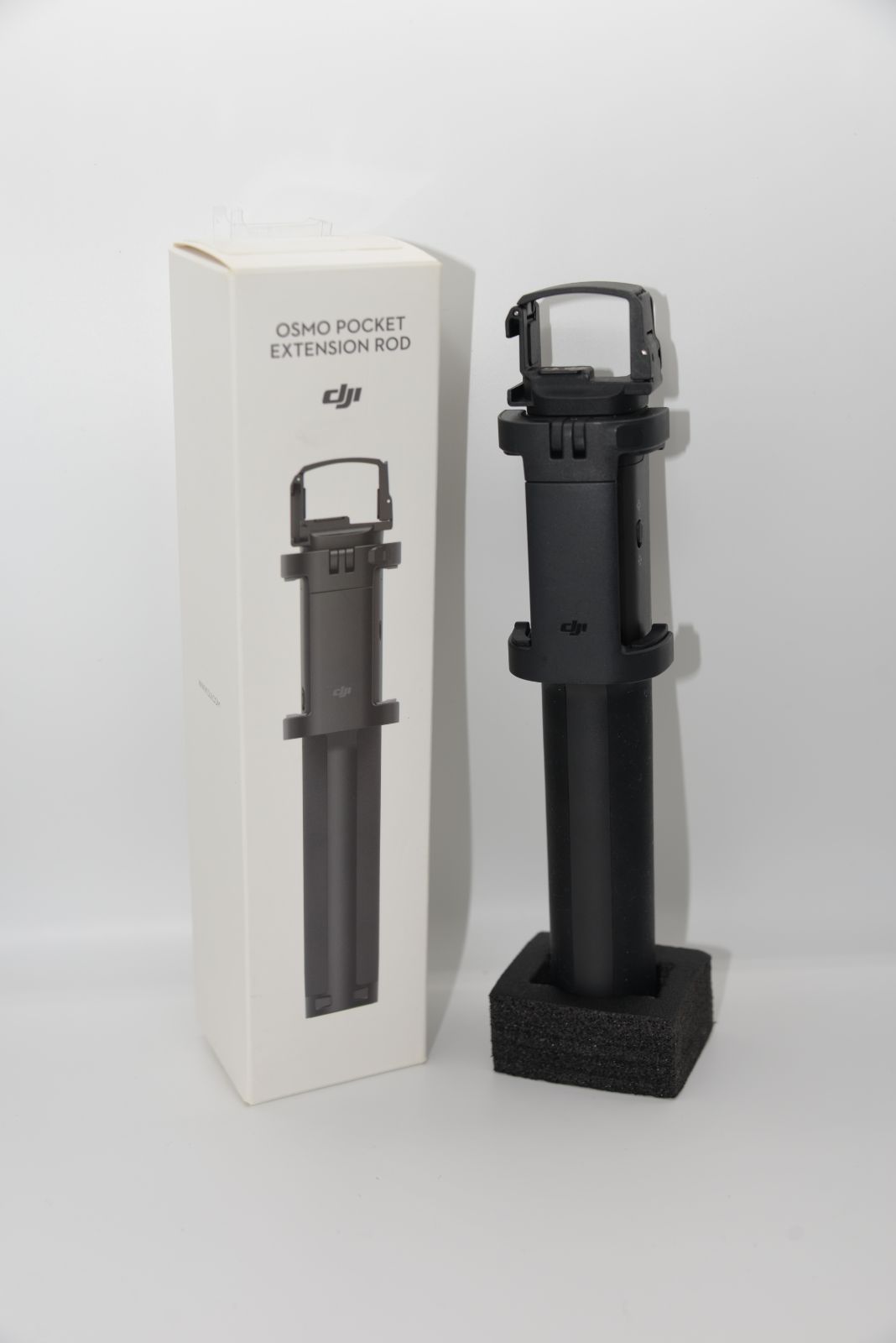 元箱付き美品】DJI Osmo 小売 Pocket 延長ロッド (Osmo Pocket 2) 元箱付き美品】DJI Osmo 小売 Pocket 延長ロッド (Osmo Pocket 2)