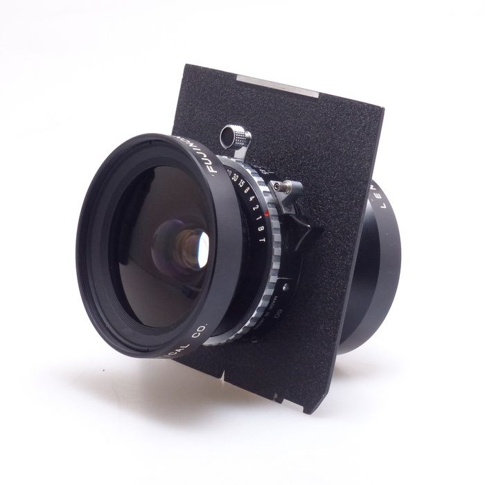 フジフイルム) FUJIFILM Fujinon SW 90/8 【公式ショッピングサイト】