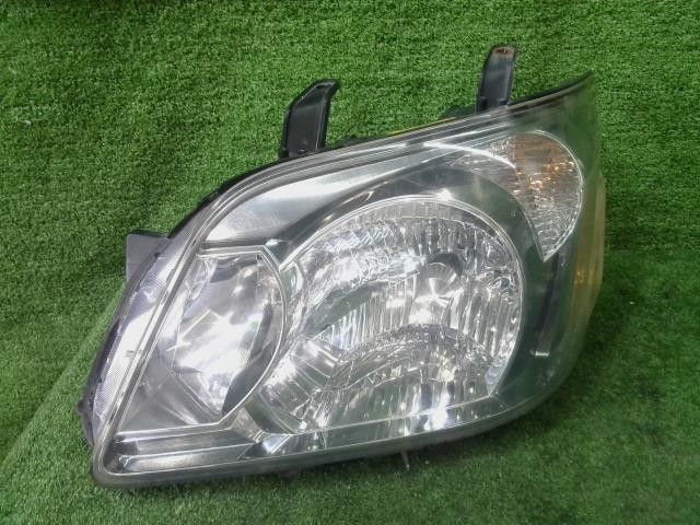 ノア CBA-AZR60G AZR65 左 ヘッドランプ ヘッドライト ASSY S 8人 042 81150-28840