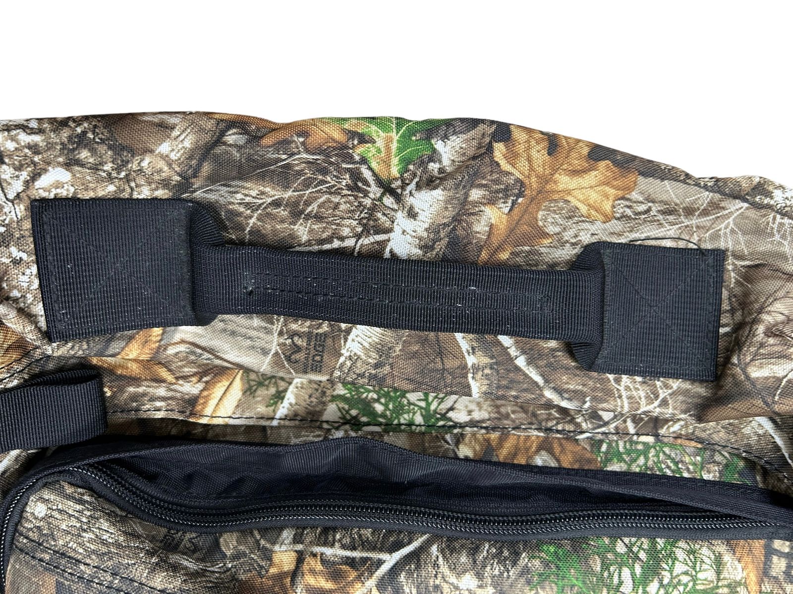 Supreme (シュプリーム) Duffle Bag Real Tree Camoダッフルバッグ