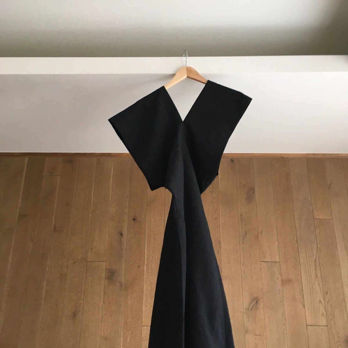 COMME des GARCONS コムデギャルソン変形ワンピース