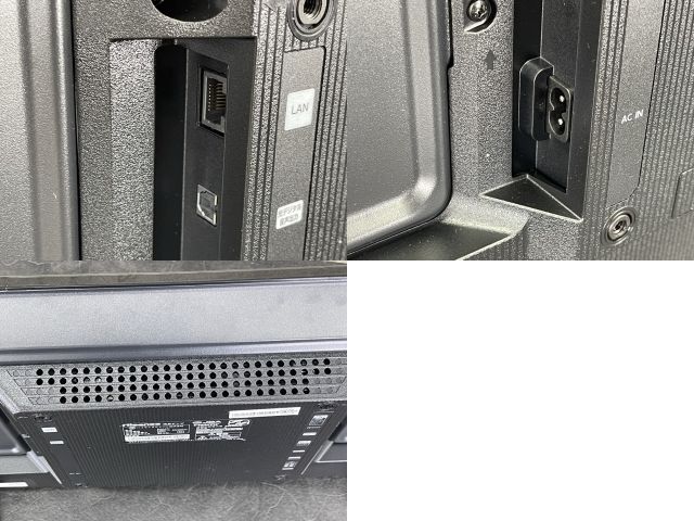 展示品 ハイセンス 24インチ 液晶テレビ 【中古】動作保証 24A4N 2024