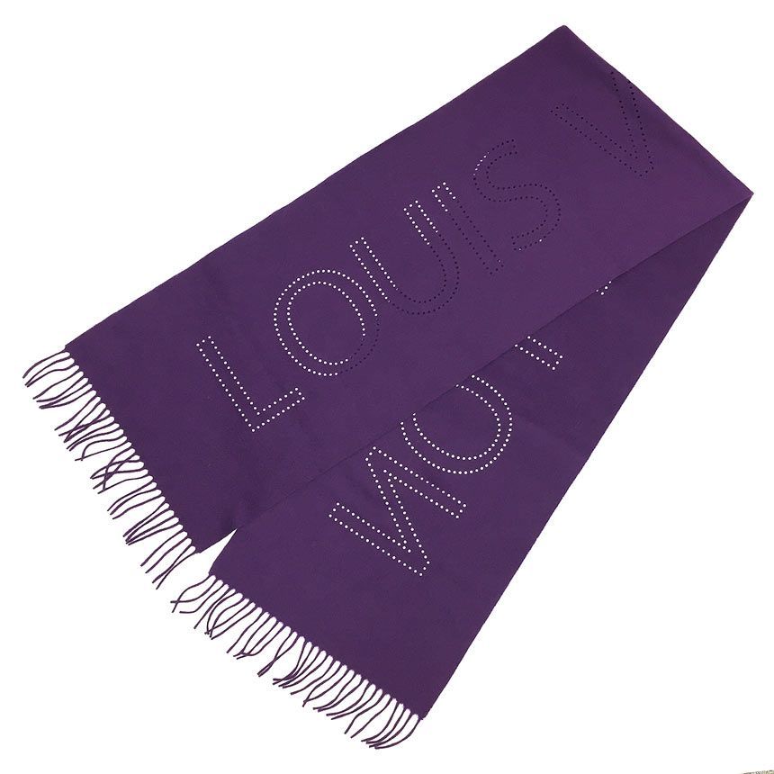 セール LOUIS VUITTON ルイヴィトン エシャルプ LVペルフォ