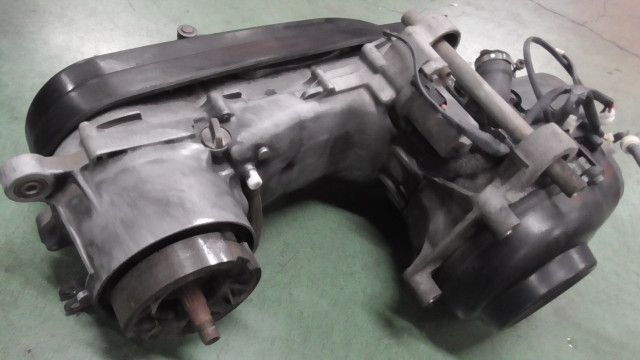 ジョグ SA16J-703xxx の エンジン 1758251941