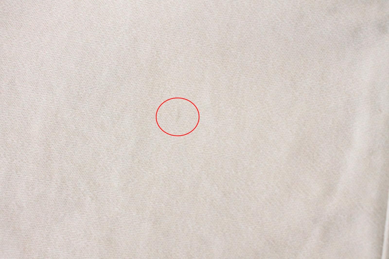 おこめサテンのペインタースカート